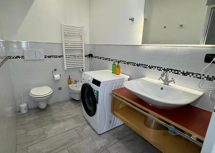 شقة Sky 2